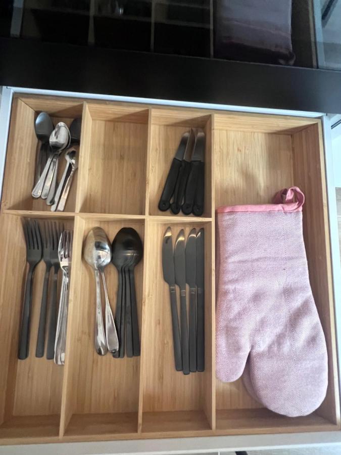 Whaaw Harderwijk Leilighet Eksteriør bilde